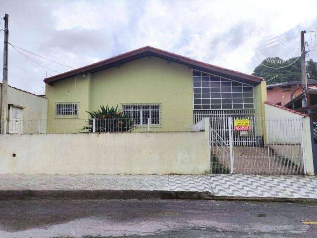 Casa à venda, 149 m² por R$ 650.000,00 - Vila Bourghese - Pindamonhangaba/SP