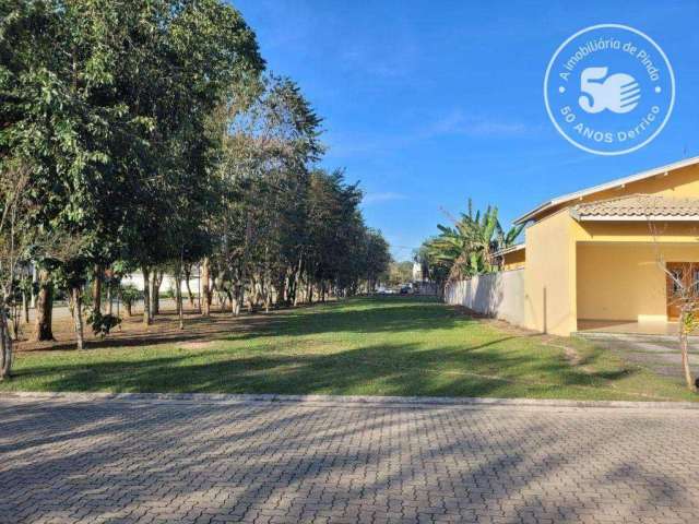 Terreno à venda, 300 m² por R$ 300.000,00 - Vereda dos Manacás - Pindamonhangaba/SP