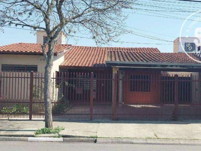 Casa com 3 dormitórios para alugar, 190 m² por R$ 2.619,08/mês - Residencial Campo Belo - Pindamonhangaba/SP