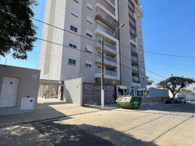 Apartamento com 2 dormitórios à venda, 76 m² por R$ 478.000,00 - São Benedito - Pindamonhangaba/SP