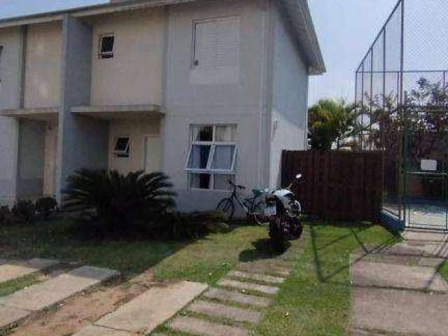 Sobrado com 3 dormitórios à venda, 90 m² por R$ 530.000 - Alto do Cardoso - Pindamonhangaba/SP