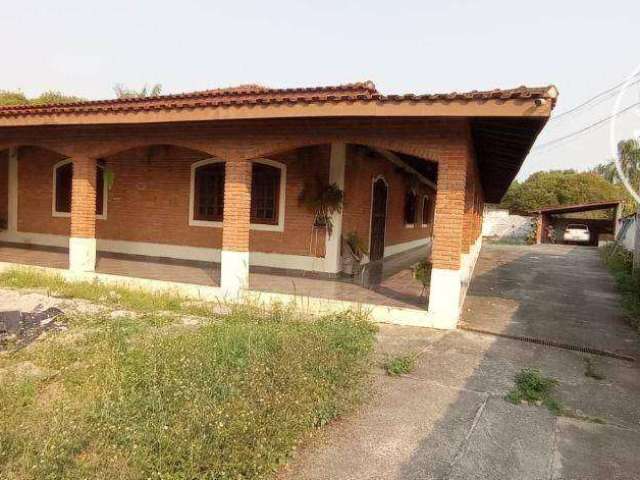 Casa à venda, 624 m² por R$ 1.950.000,00 - Crispim - Pindamonhangaba/SP