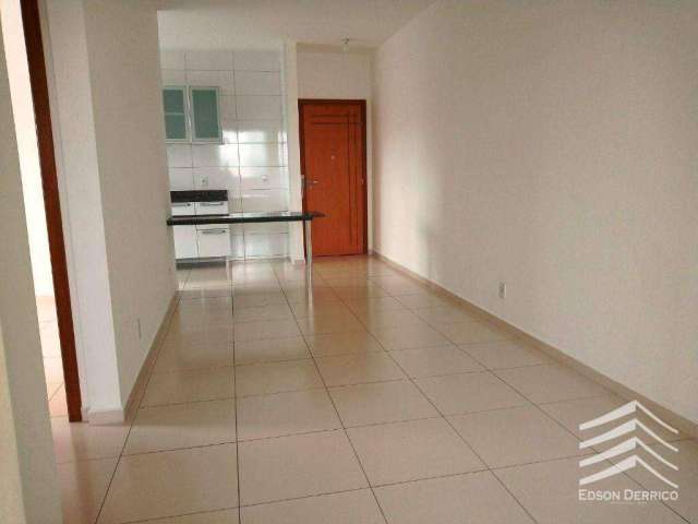 Apartamento com 2 dormitórios à venda, 68 m² por R$ 361.900,00 - Chácara Galega - Pindamonhangaba/SP