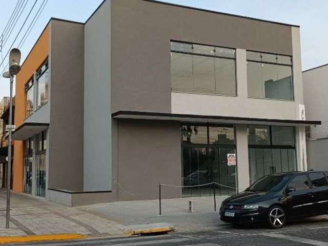 Ponto para alugar, 550 m² por R$ 29.135,78/mês - Centro - Pindamonhangaba/SP