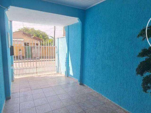 Casa com 2 dormitórios à venda, 97 m² por R$ 298.000 - Bosque da Princesa - Pindamonhangaba/SP