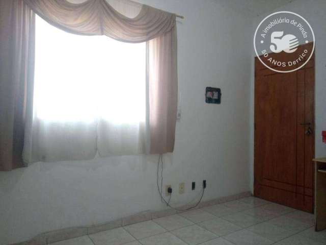 Apartamento à venda, 54 m² por R$ 190.000,00 - Cidade Nova - Pindamonhangaba/SP