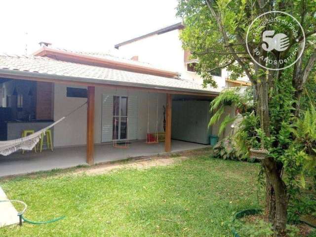 Casa à venda, 170 m² por R$ 660.000,00 - Crispim - Pindamonhangaba/SP