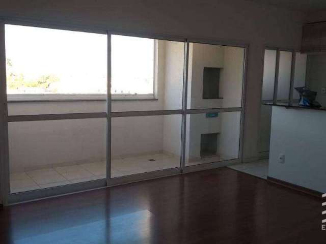 Apartamento com 3 dormitórios à venda, 104 m² por R$ 450.000,00 - Boa Vista - Pindamonhangaba/SP