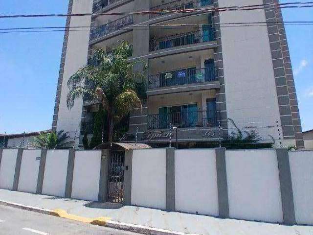 Apartamento com 3 dormitórios à venda, 146 m² por R$ 590.000 - Centro - Pindamonhangaba/SP