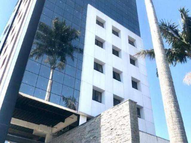 Sala para alugar, 86 m² por R$ 2.462,14/mês - Centro - Pindamonhangaba/SP