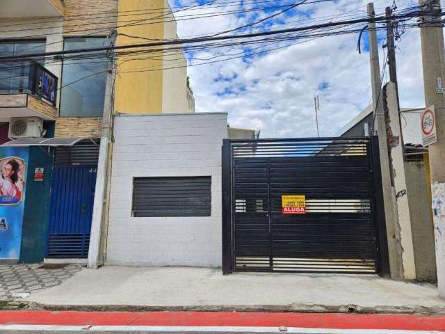 Sala para alugar, 25 m² por R$ 2.160/mês - Centro - Pindamonhangaba/SP