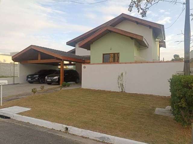 Casa com 3 dormitórios à venda, 260 m² por R$ 1.350.000,00 - Condomínio Residencial Real Ville - Pindamonhangaba/SP