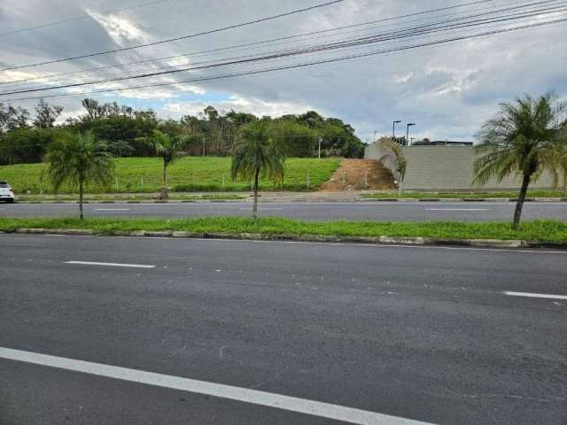 Terreno à venda, 2814 m² por R$ 2.500.000 - Parque das Nações - Pindamonhangaba/SP