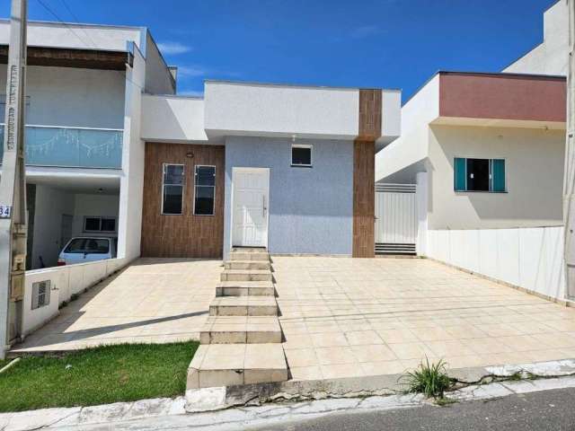 Casa com 3 dormitórios para alugar, 82 m² por R$ 3.204,11/mês - Residencial Vila Romana - Pindamonhangaba/SP