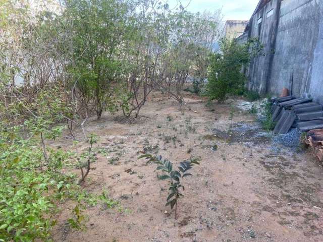 Terreno à venda, 300 m² por R$ 200.000 - Mombaça - Pindamonhangaba/SP