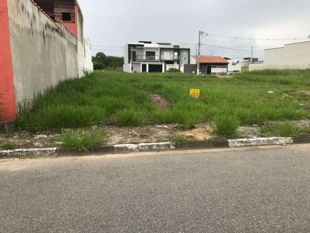 Terreno à venda, 176 m² por R$ 120.000 - Residencial Santa Clara - Pindamonhangaba/SP