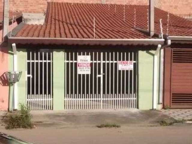 Casa com 2 dormitórios à venda, 85 m² por R$ 250.000 - Flor Do Vale - Tremembé/SP