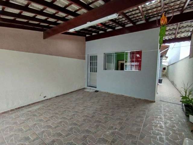 Casa com 2 dormitórios à venda, 79 m² por R$ 250.000 - Mantiqueira - Pindamonhangaba/SP