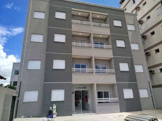 Apartamento com 2 dormitórios à venda, 67 m² por R$ 290.000 - Bosque da Princesa - Pindamonhangaba/SP