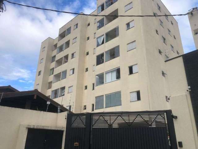 Apartamento com 2 dormitórios para alugar, 45 m² por R$ 1.526/mês - Loteamento Residencial Andrade - Pindamonhangaba/SP