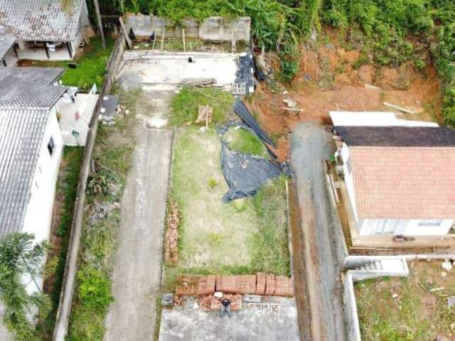 Terreno à venda, Itoupavazinha - Blumenau/SC