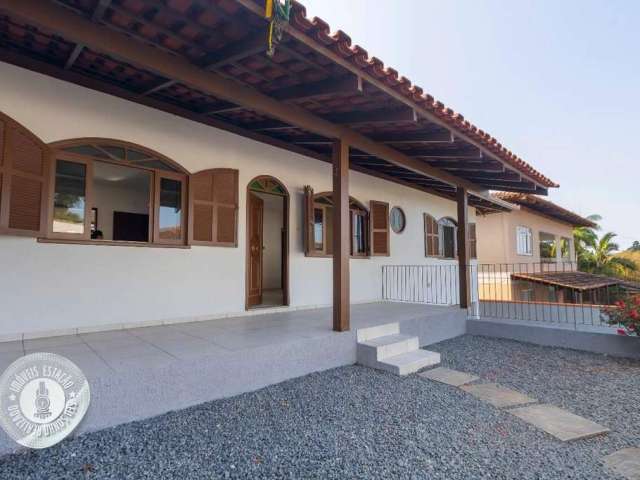 Casa à venda, 3 quartos, 1 suíte, 3 vagas, Água Verde - Blumenau/SC