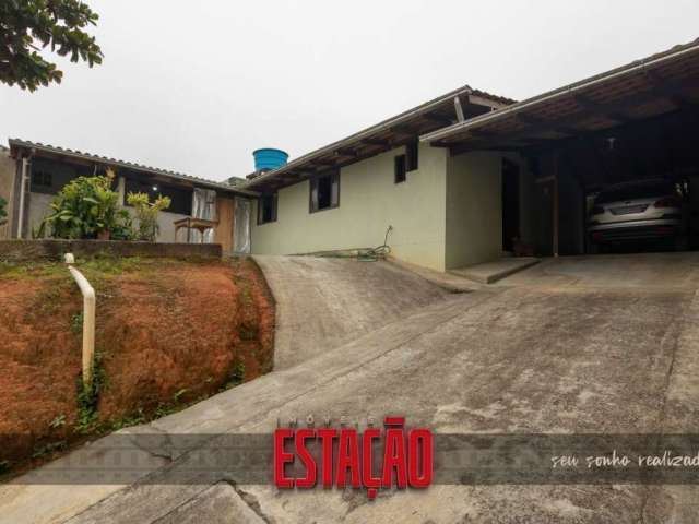 Casa à venda, 3 quartos, 2 vagas, Fortaleza - Blumenau/SC