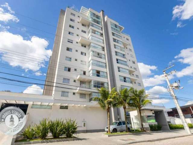 Apartamento em residencial de altíssimo padrão no bairro Fortaleza , !!!