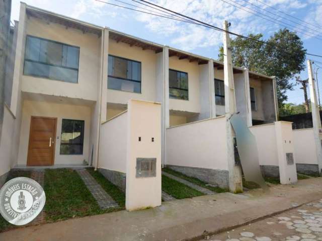 Sobrado à venda, 2 quartos, 2 suítes, 1 vaga, Ribeirão Fresco - Blumenau/SC