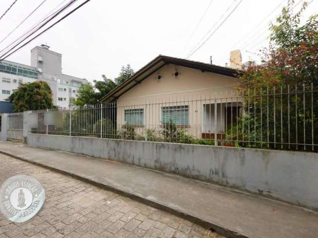 Terreno à venda, Escola Agrícola - Blumenau/SC