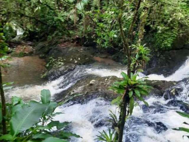 Maravilhoso sitio na cidade de Benedito Novo.