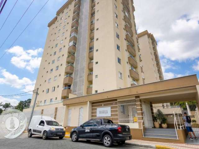 Lindo apartamento em Home club na Itoupava central , com dois dormitórios !