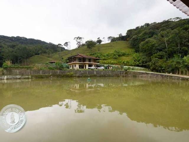 Chácara à venda, Velha Central - Blumenau/SC