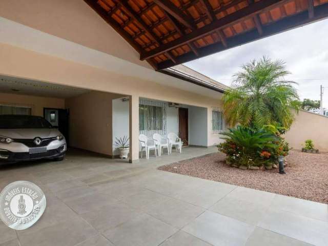 Casa à venda, 4 quartos, 1 suíte, 2 vagas, Velha - Blumenau/SC