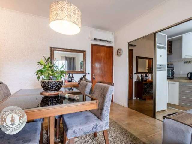 Apartamento à venda, 2 quartos, 1 vaga, Velha Central - Blumenau/SC