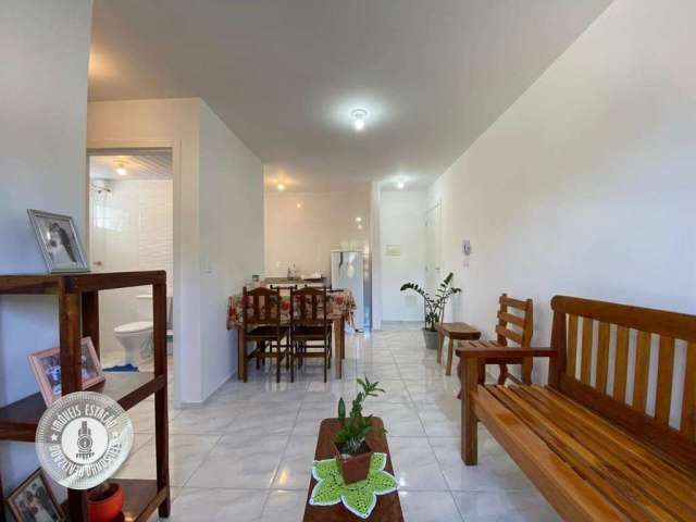 Apartamento à venda, 2 quartos, 1 vaga, Água Verde - Blumenau/SC