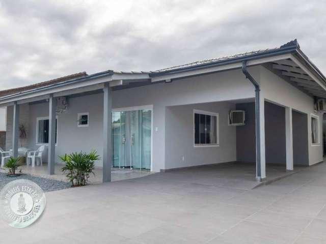 Casa à venda, 3 quartos, 1 suíte, 4 vagas, Tribess - Blumenau/SC