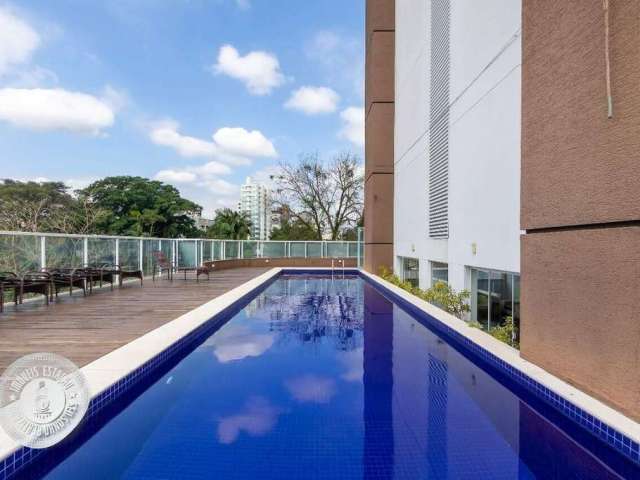 Apartamento à venda, 1 quarto, Centro - Blumenau/SC