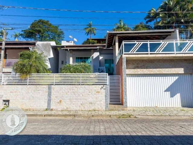 Casa à venda, 3 quartos, 1 suíte, 2 vagas, Salto do Norte - Blumenau/SC