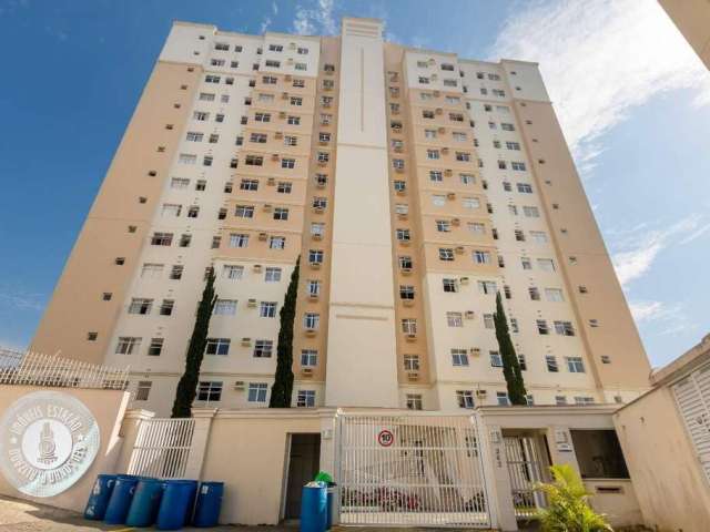 Apartamento à venda, 2 quartos, 1 vaga, Vila Nova - Blumenau/SC