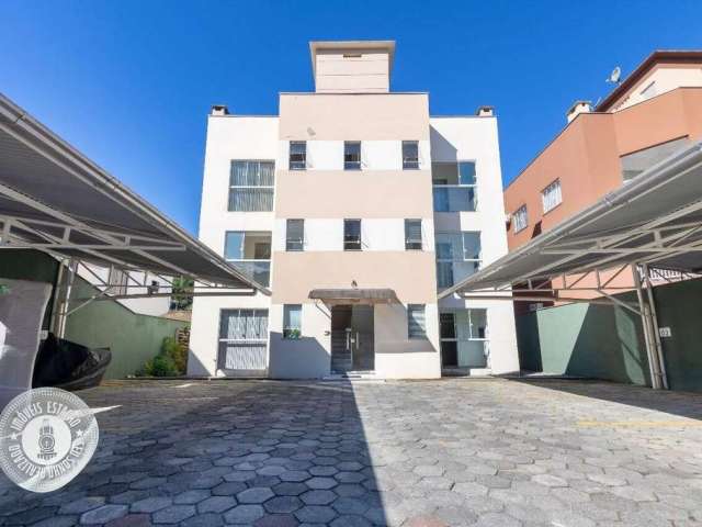 Apartamento à venda, 2 quartos, 1 vaga, Itoupavazinha - Blumenau/SC