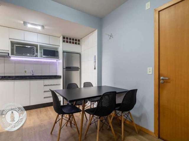 Apartamento à venda, 2 quartos, 1 vaga, Itoupava Seca - Blumenau/SC