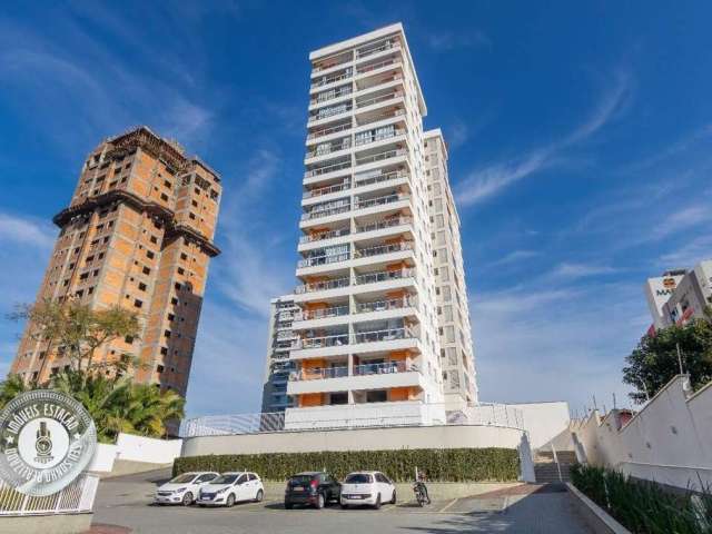 Apartamento completo com conforto e praticidade no Edifício Marrocos