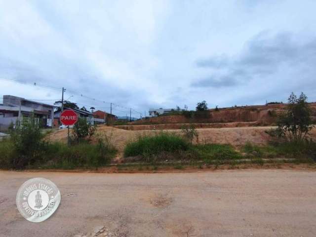 Terreno à Venda em Araponguinhas, Timbó – 726,52 m² para Realizar Seu Projeto!