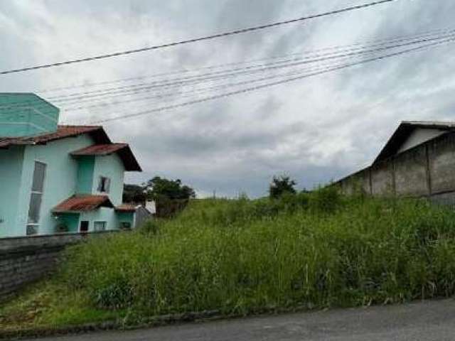 Terreno à Venda no Bairro Estrada das Areias, Indaial – Um Investimento Seguro para o Futuro!