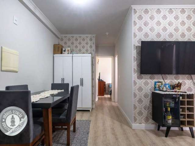 Apartamento à venda, 1 vaga, Itoupava Central - Blumenau/SC