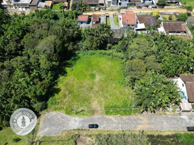 Excelente terreno em Blumenau!