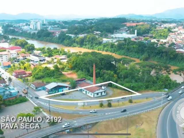 Prédio à venda, 1 vaga, Itoupava Seca - Blumenau/SC