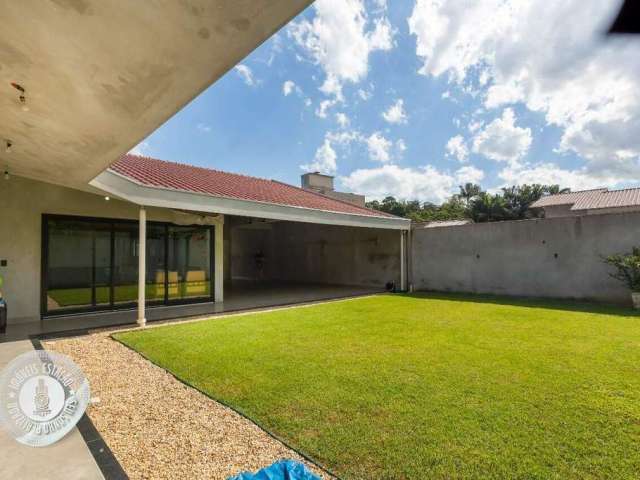 Casa à venda, 3 quartos, 1 suíte, 4 vagas, Tribess - Blumenau/SC