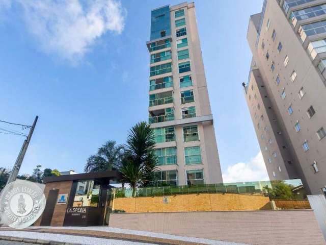 Apartamento à venda, 3 quartos, 1 suíte, 2 vagas, Itoupava Seca - Blumenau/SC